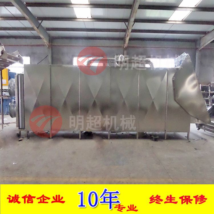 多層網(wǎng)帶烘干線(xiàn)