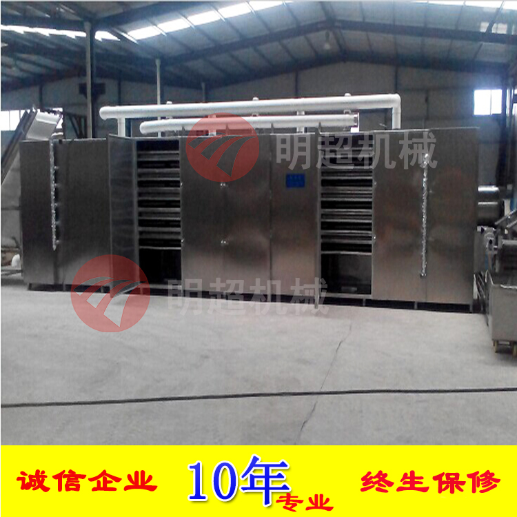 果蔬烘干線(xiàn) 烘干設(shè)備