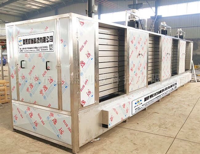 農(nóng)產(chǎn)品烘干機