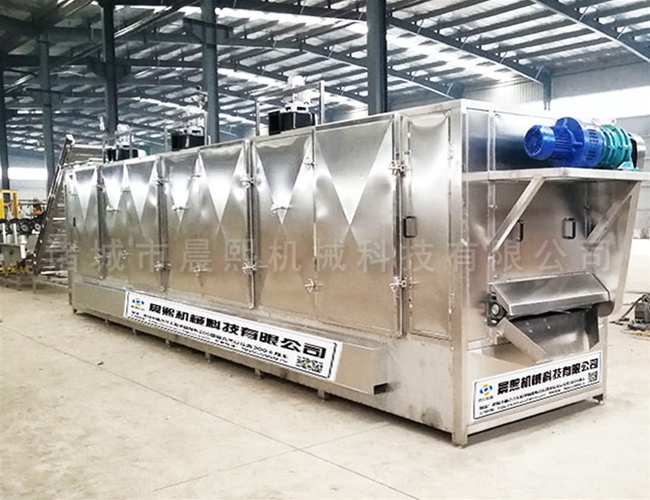 油菜心烘干房供應商