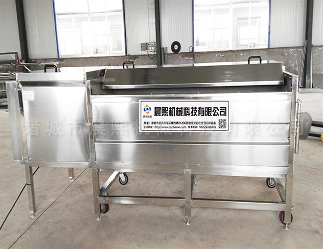 全自動蓮藕去泥清洗機(jī)價(jià)格